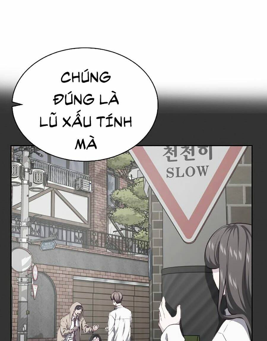 Cậu Bé Của Thần Chết Chapter 70 - Trang 2