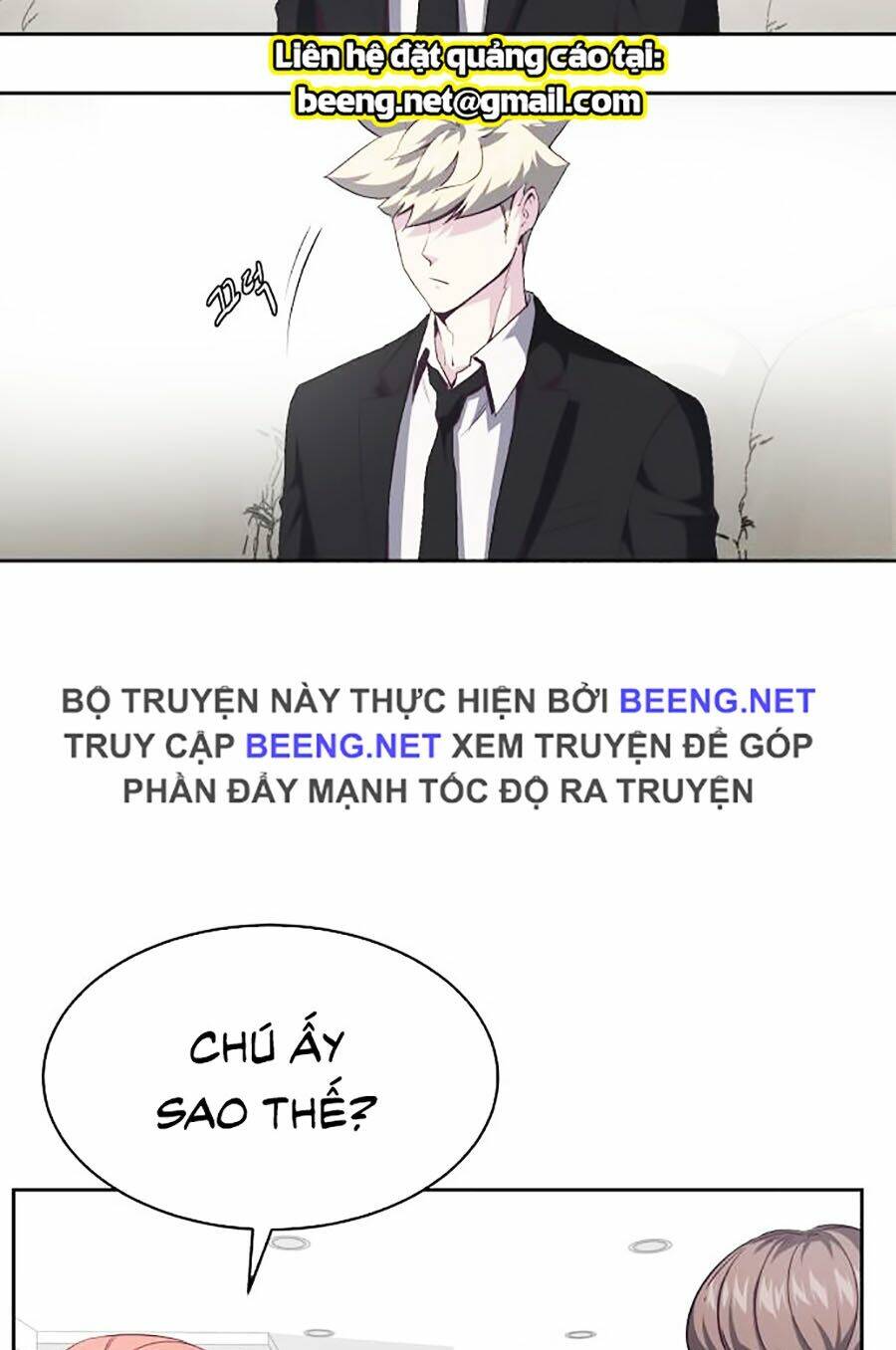 Cậu Bé Của Thần Chết Chapter 69 - Trang 2