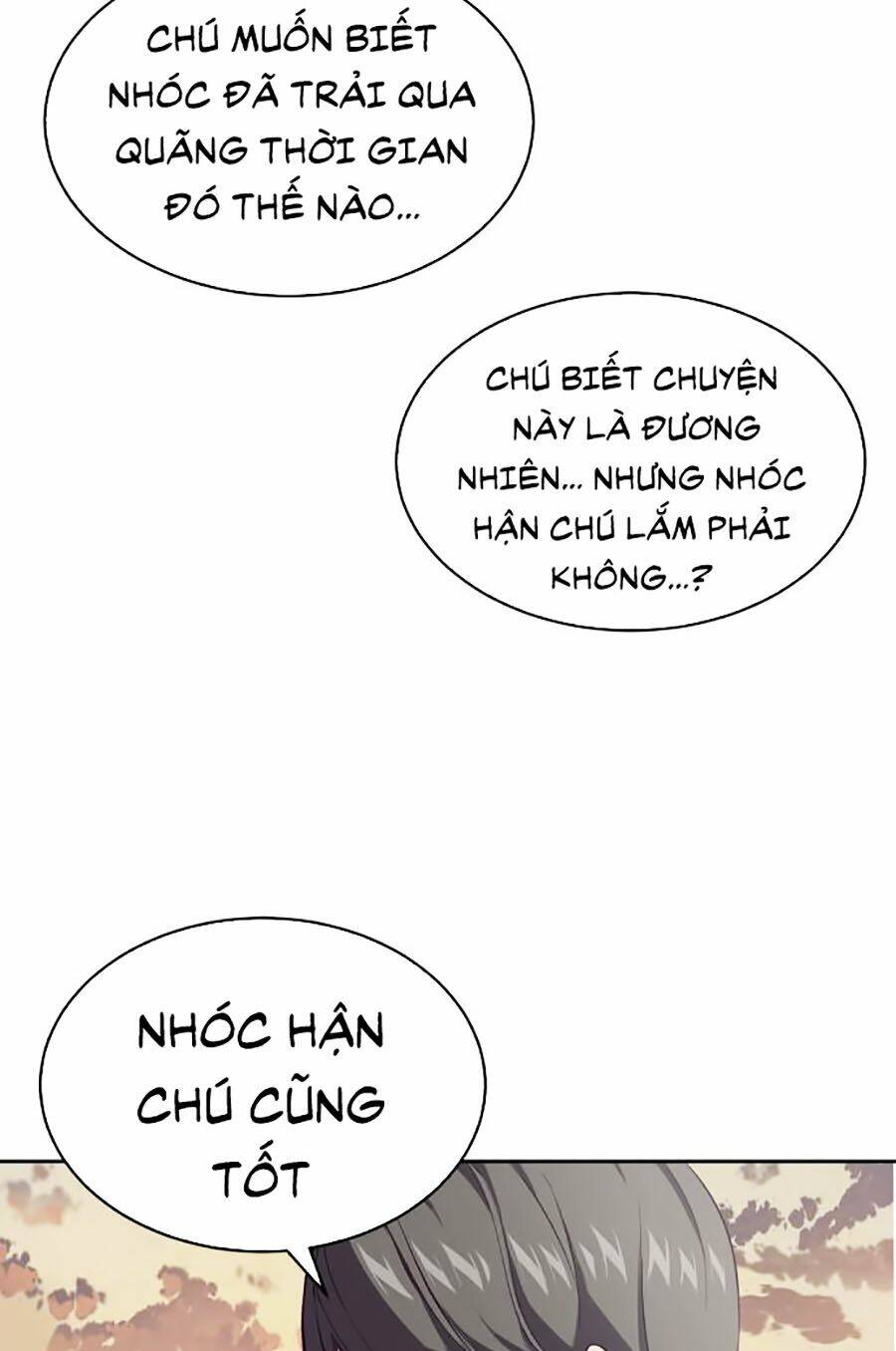 Cậu Bé Của Thần Chết Chapter 69 - Trang 2