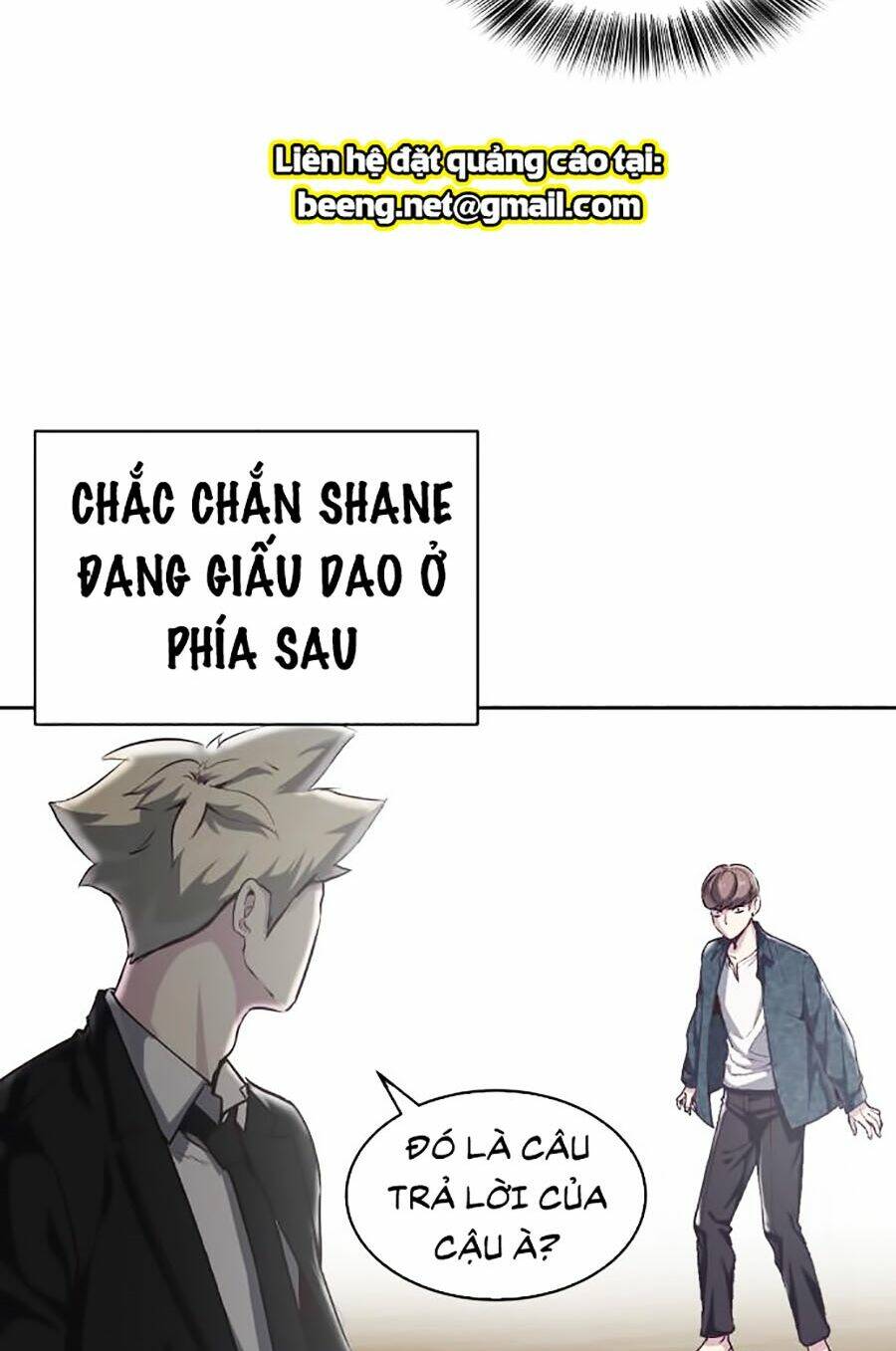 Cậu Bé Của Thần Chết Chapter 69 - Trang 2