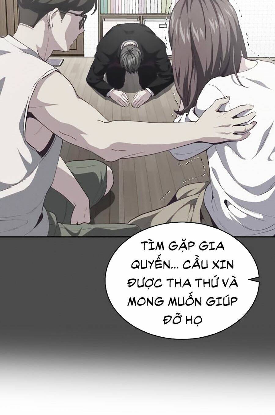 Cậu Bé Của Thần Chết Chapter 69 - Trang 2