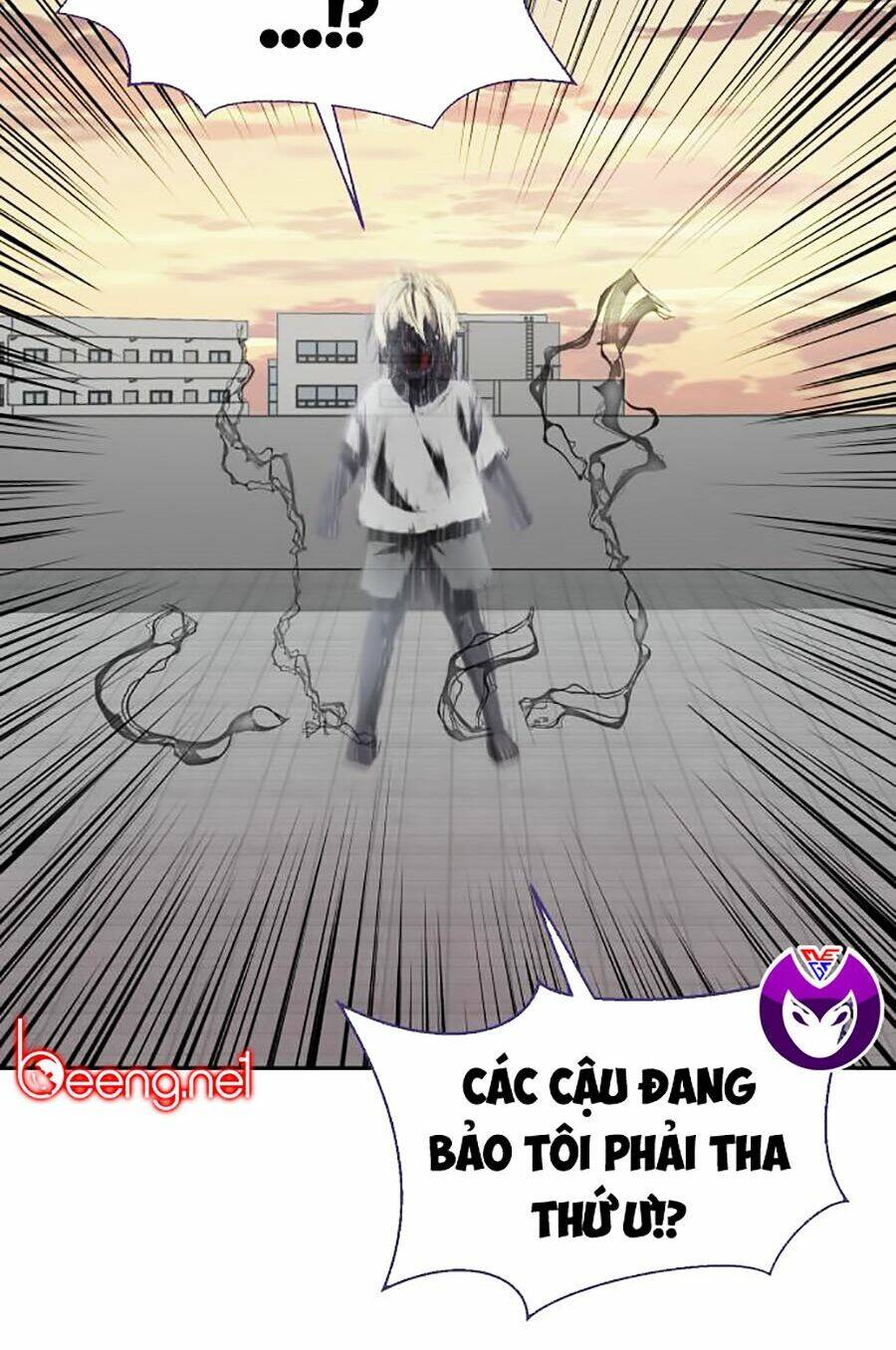 Cậu Bé Của Thần Chết Chapter 69 - Trang 2