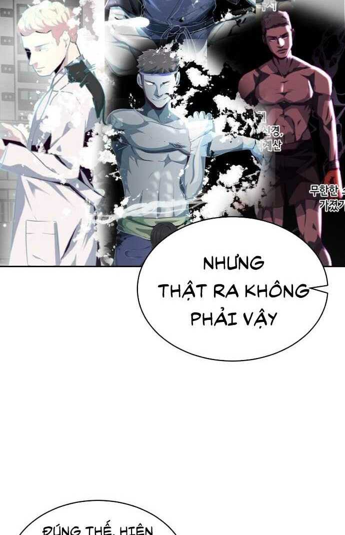 Cậu Bé Của Thần Chết Chapter 68 - Trang 2