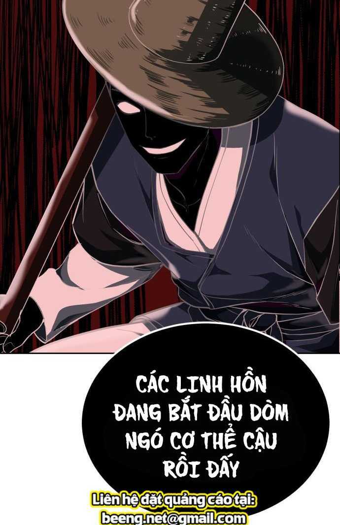 Cậu Bé Của Thần Chết Chapter 68 - Trang 2