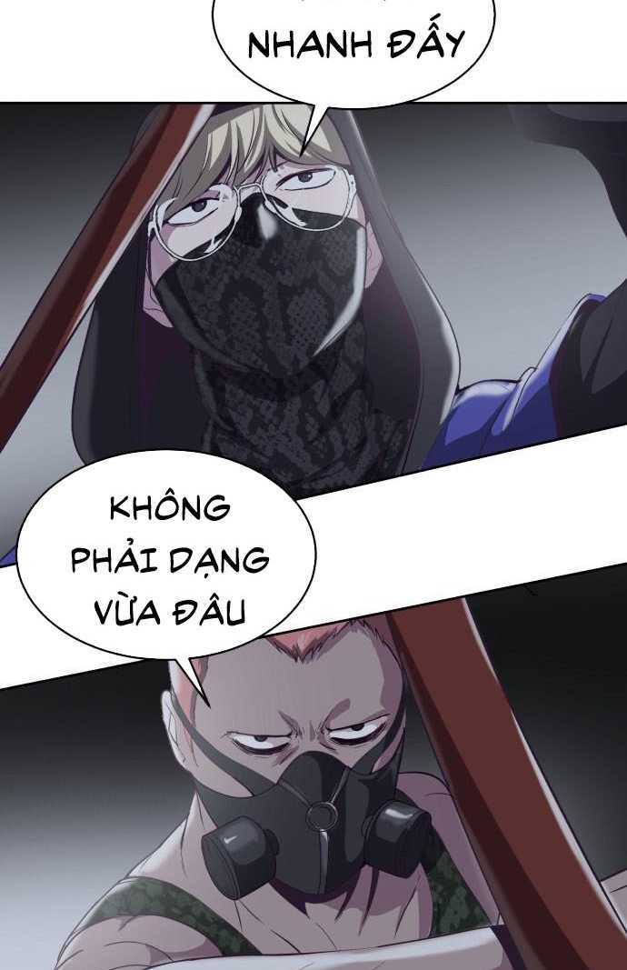 Cậu Bé Của Thần Chết Chapter 68 - Trang 2