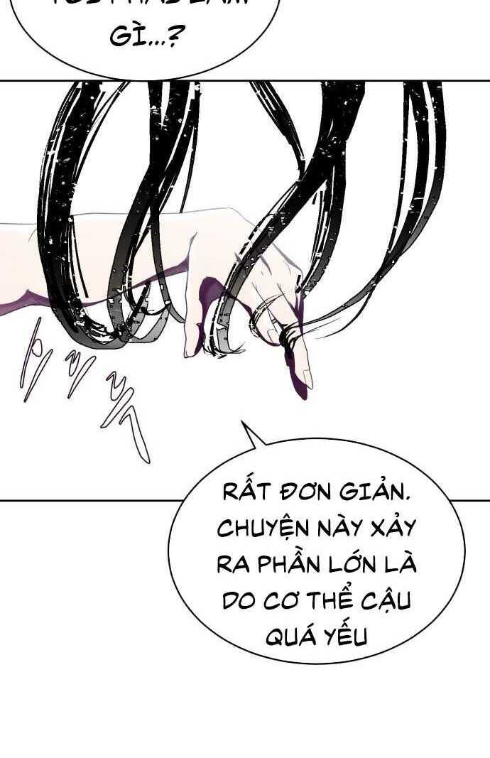 Cậu Bé Của Thần Chết Chapter 68 - Trang 2