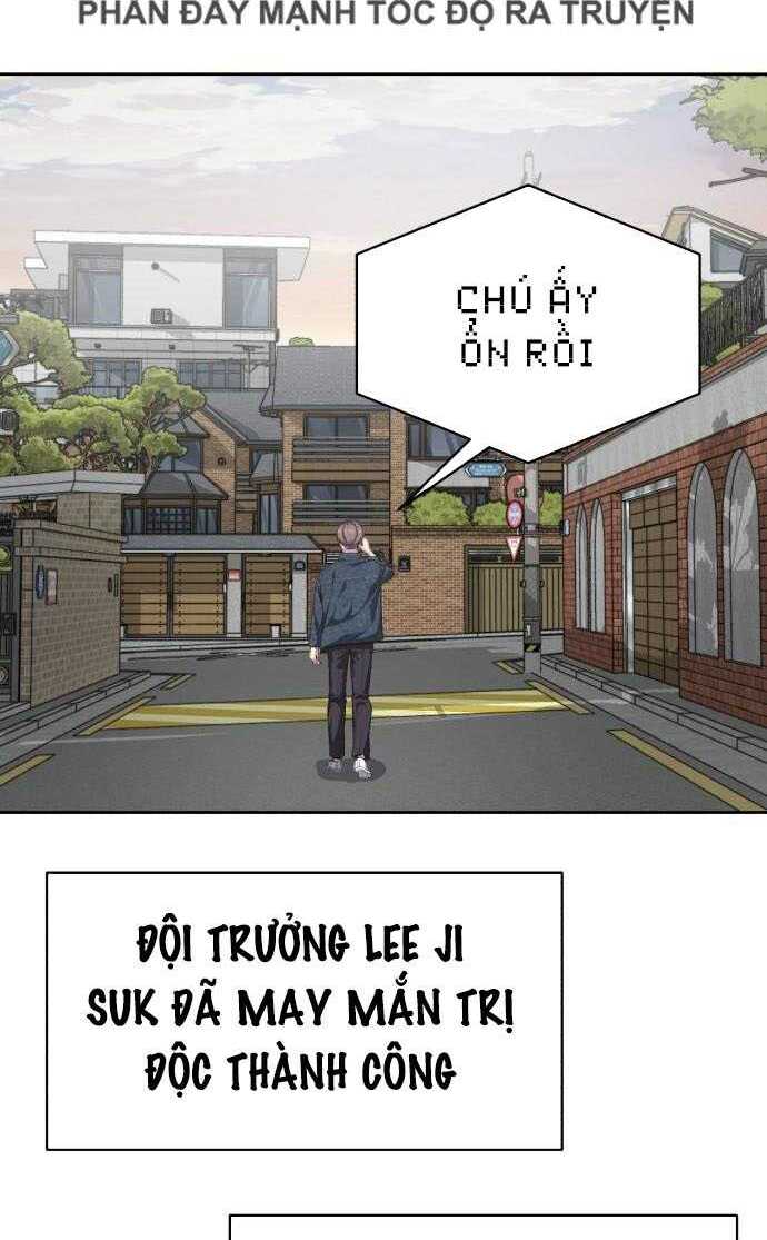 Cậu Bé Của Thần Chết Chapter 68 - Trang 2