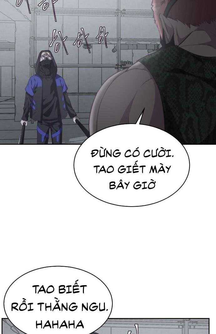 Cậu Bé Của Thần Chết Chapter 68 - Trang 2