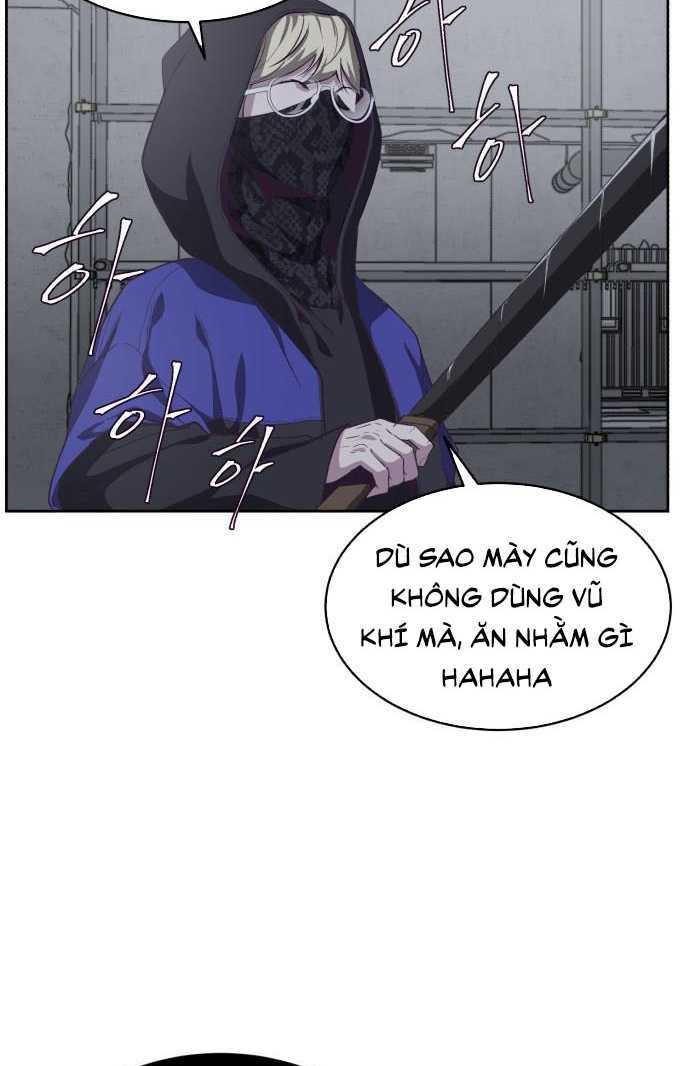 Cậu Bé Của Thần Chết Chapter 68 - Trang 2