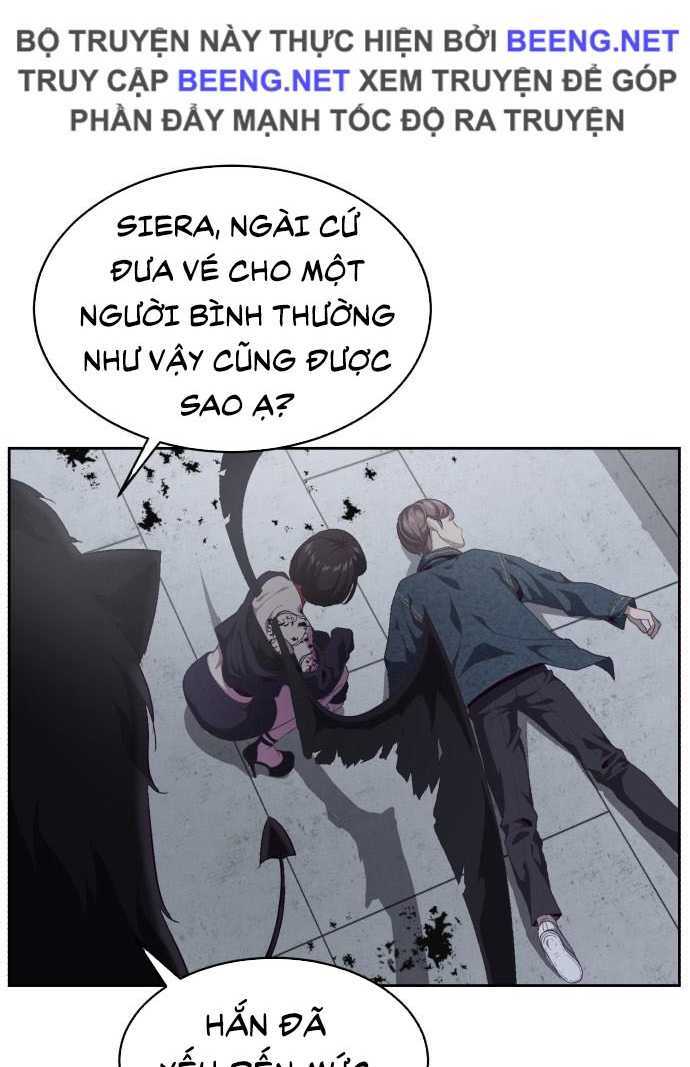 Cậu Bé Của Thần Chết Chapter 68 - Trang 2