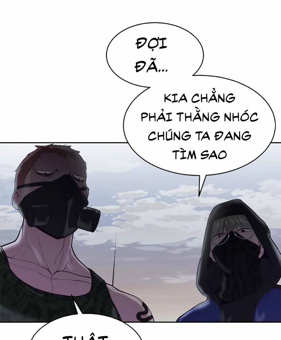 Cậu Bé Của Thần Chết Chapter 67 - Trang 2