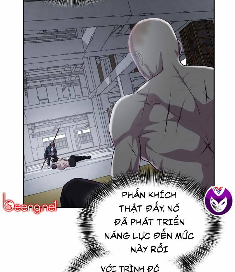 Cậu Bé Của Thần Chết Chapter 67 - Trang 2