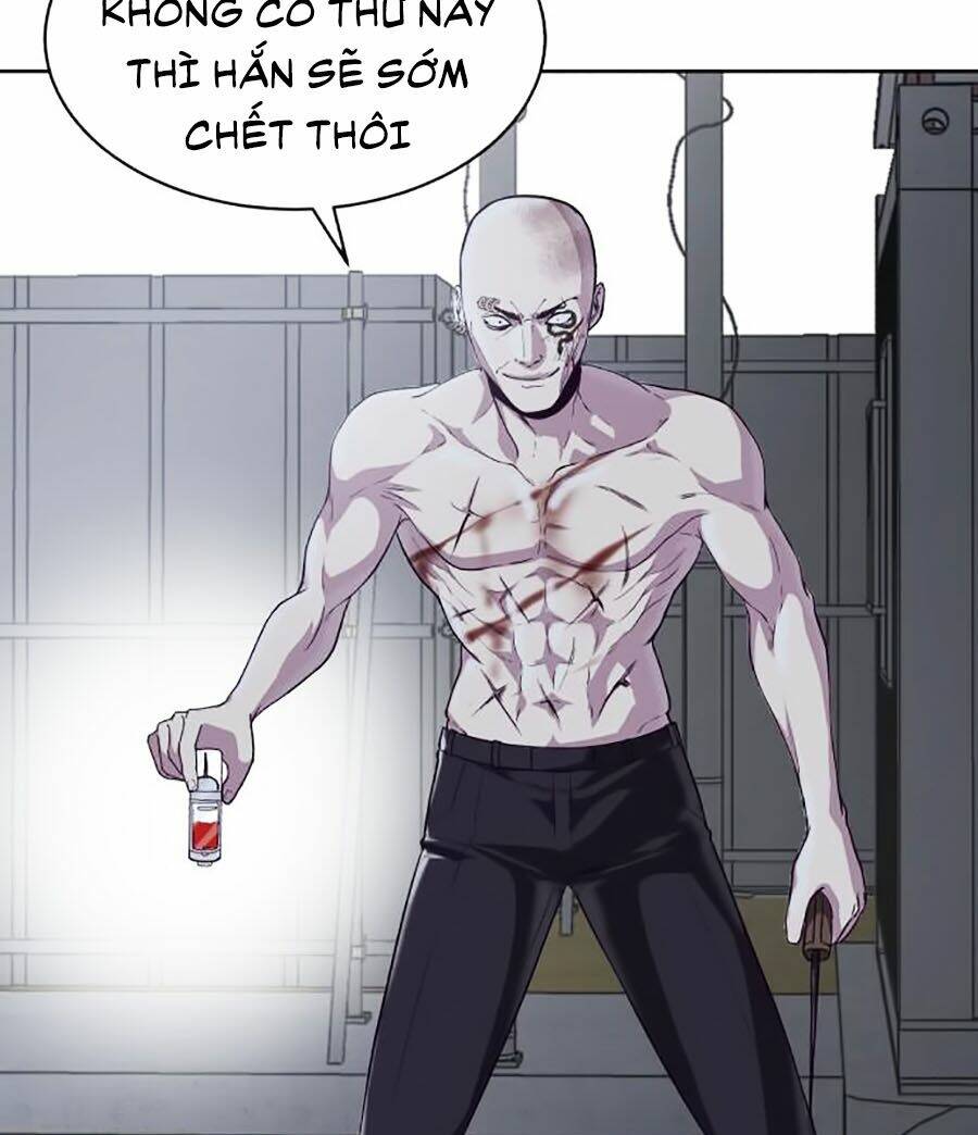 Cậu Bé Của Thần Chết Chapter 67 - Trang 2