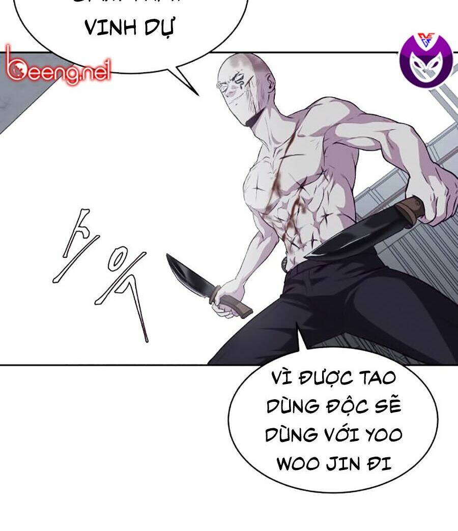 Cậu Bé Của Thần Chết Chapter 67 - Trang 2