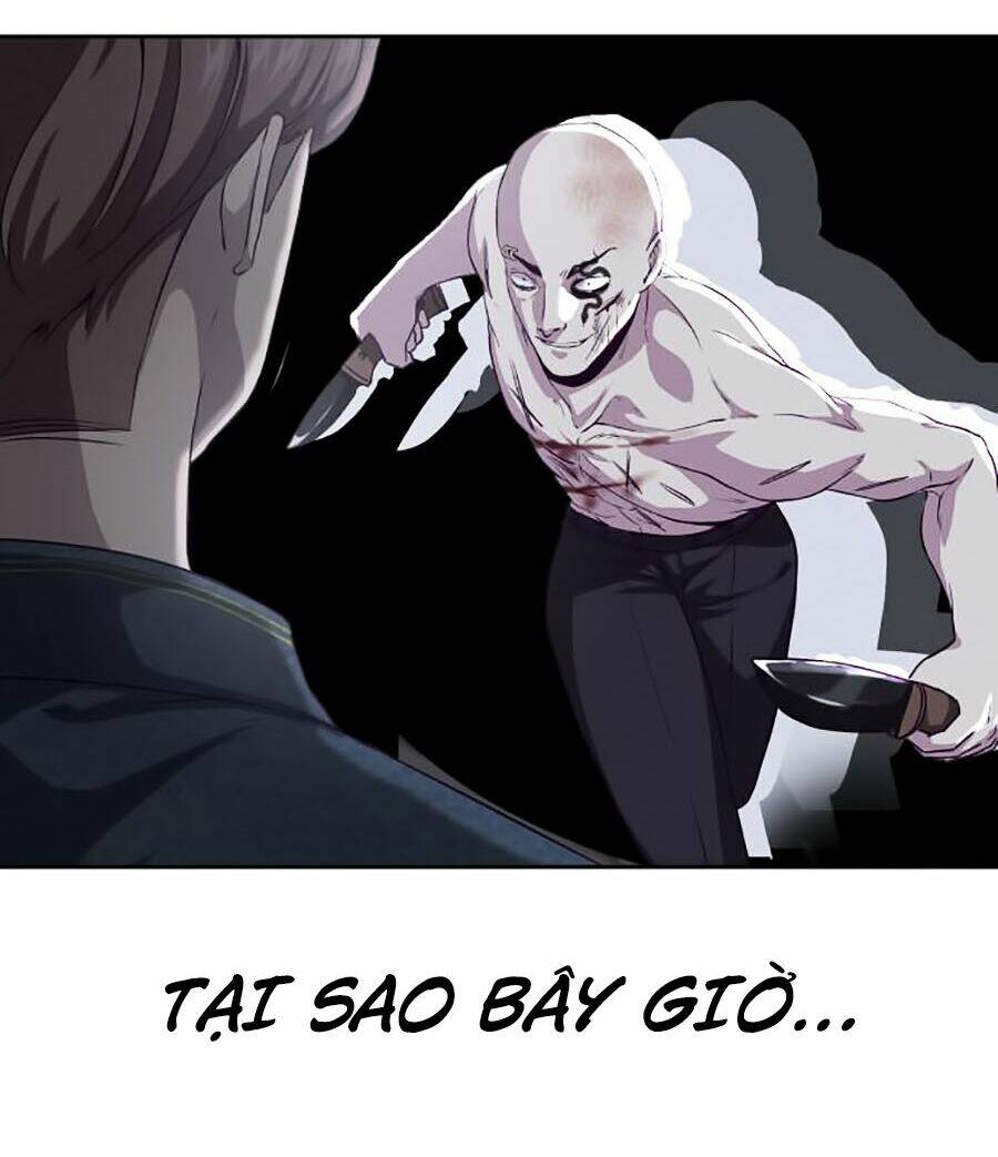 Cậu Bé Của Thần Chết Chapter 67 - Trang 2