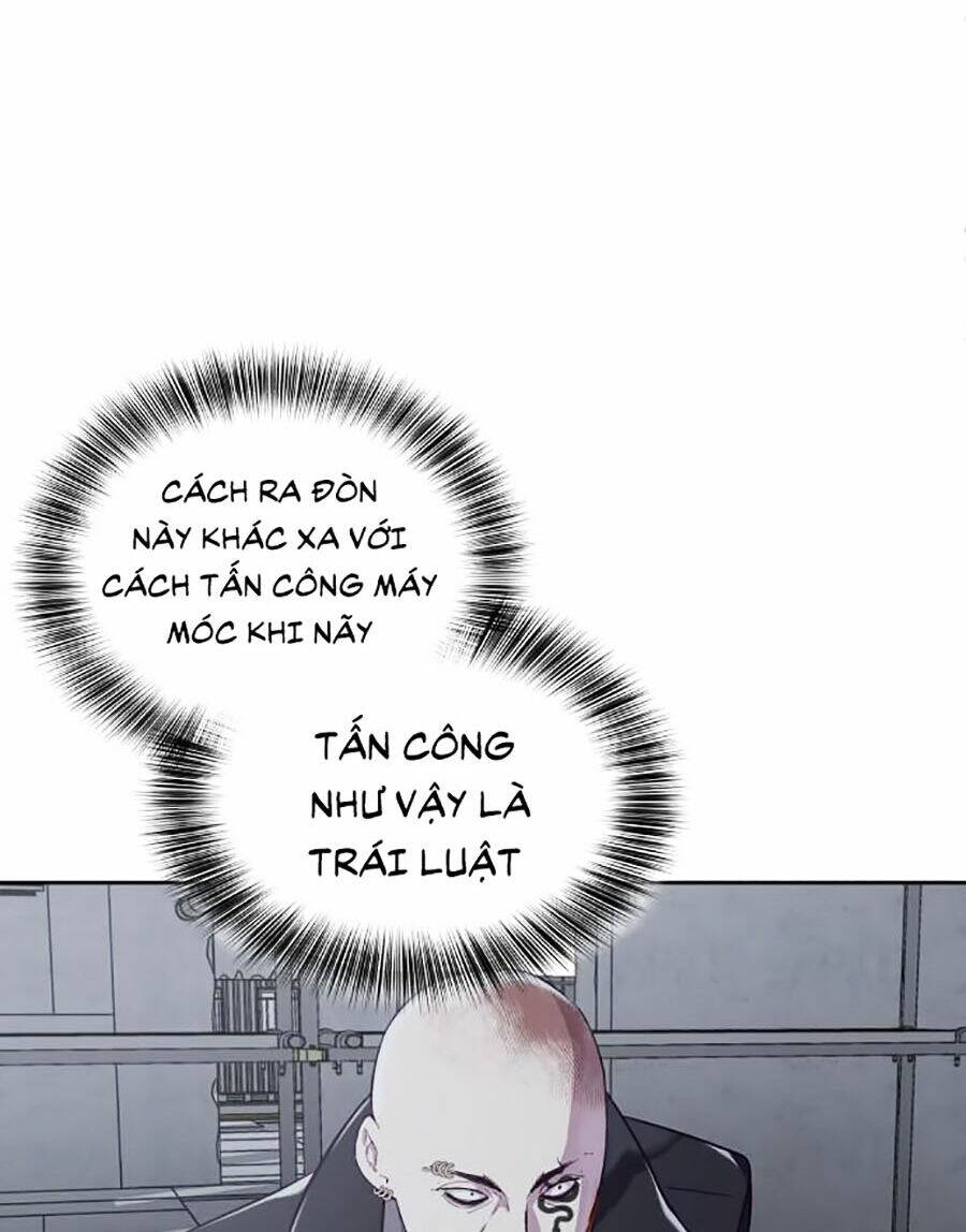 Cậu Bé Của Thần Chết Chapter 65 - Trang 2