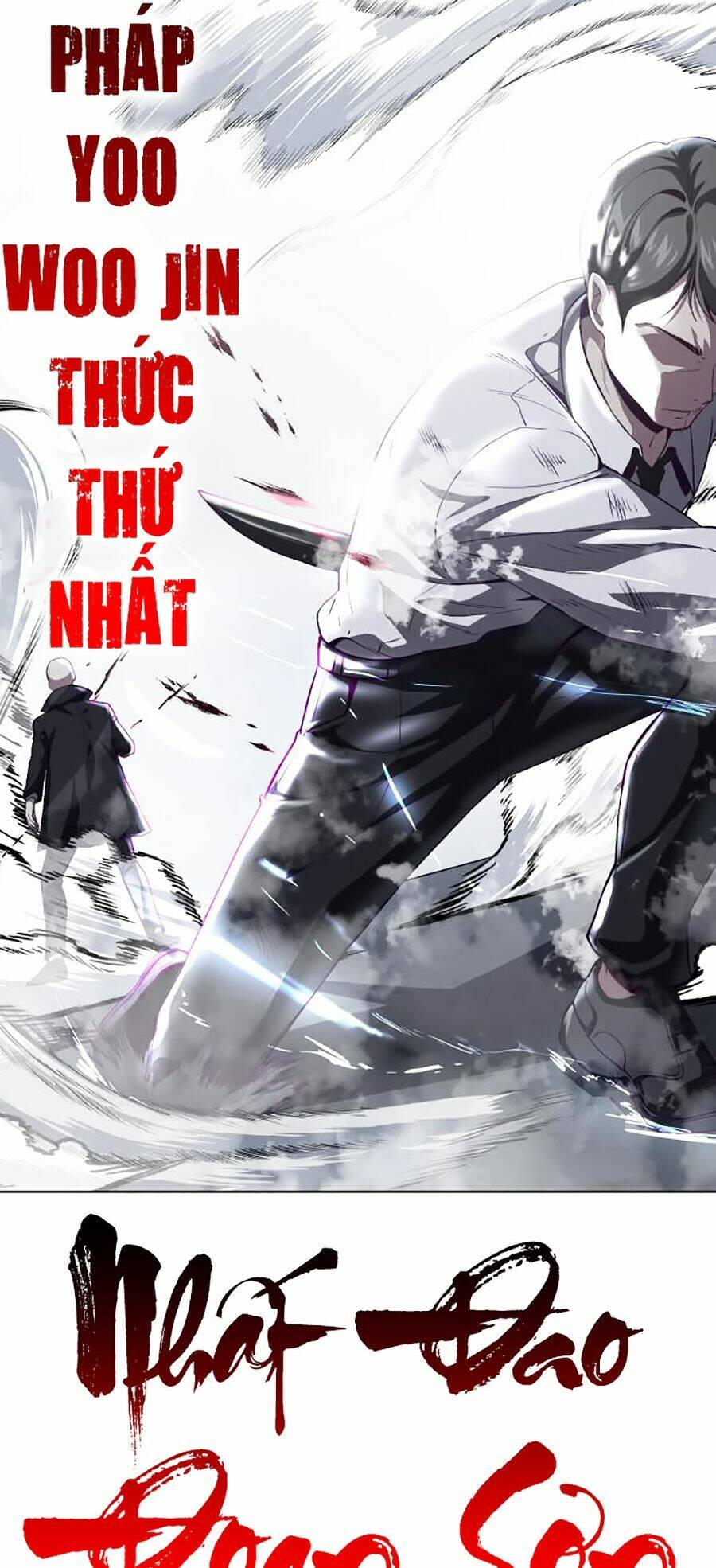 Cậu Bé Của Thần Chết Chapter 65 - Trang 2