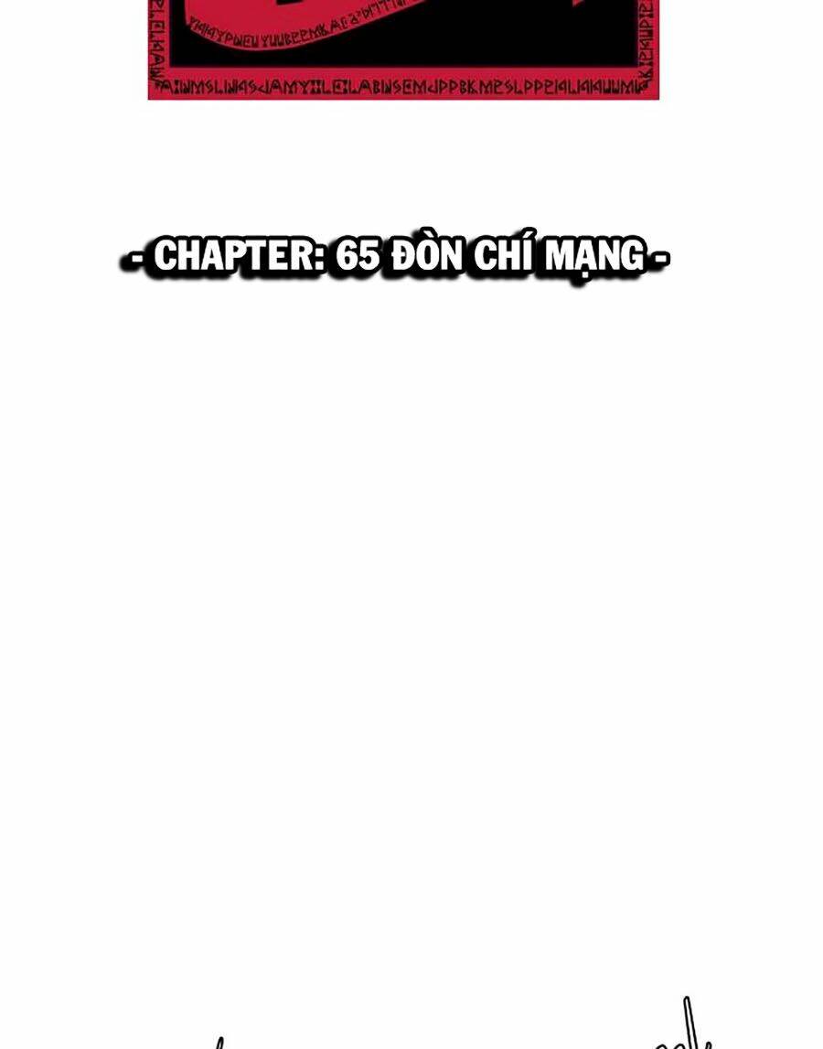 Cậu Bé Của Thần Chết Chapter 65 - Trang 2