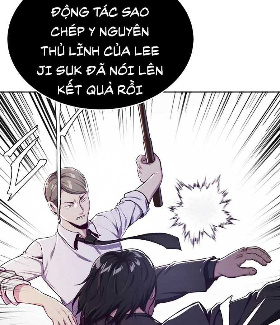 Cậu Bé Của Thần Chết Chapter 63 - Trang 2