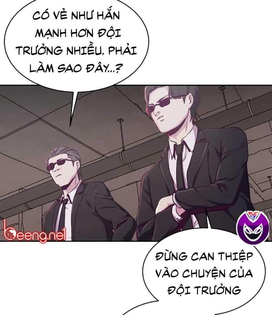 Cậu Bé Của Thần Chết Chapter 63 - Trang 2