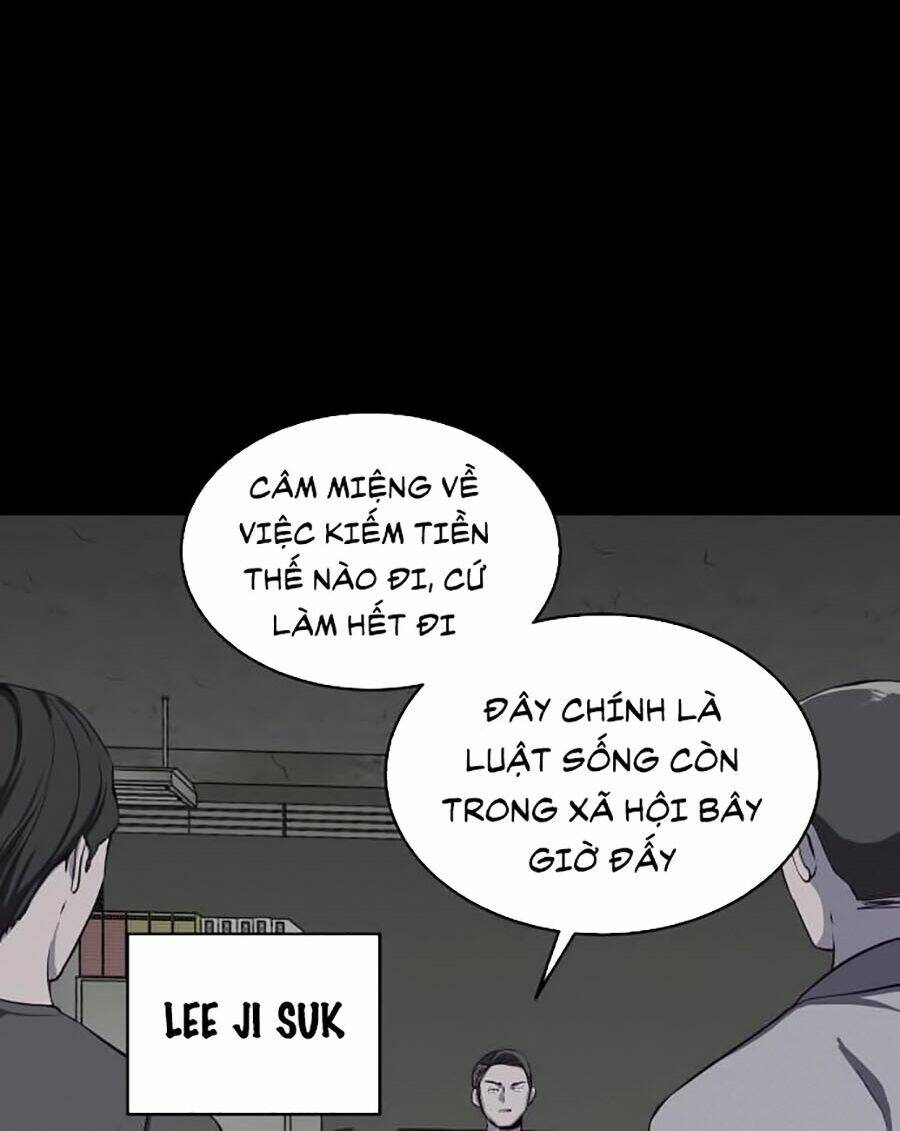 Cậu Bé Của Thần Chết Chapter 62 - Trang 2