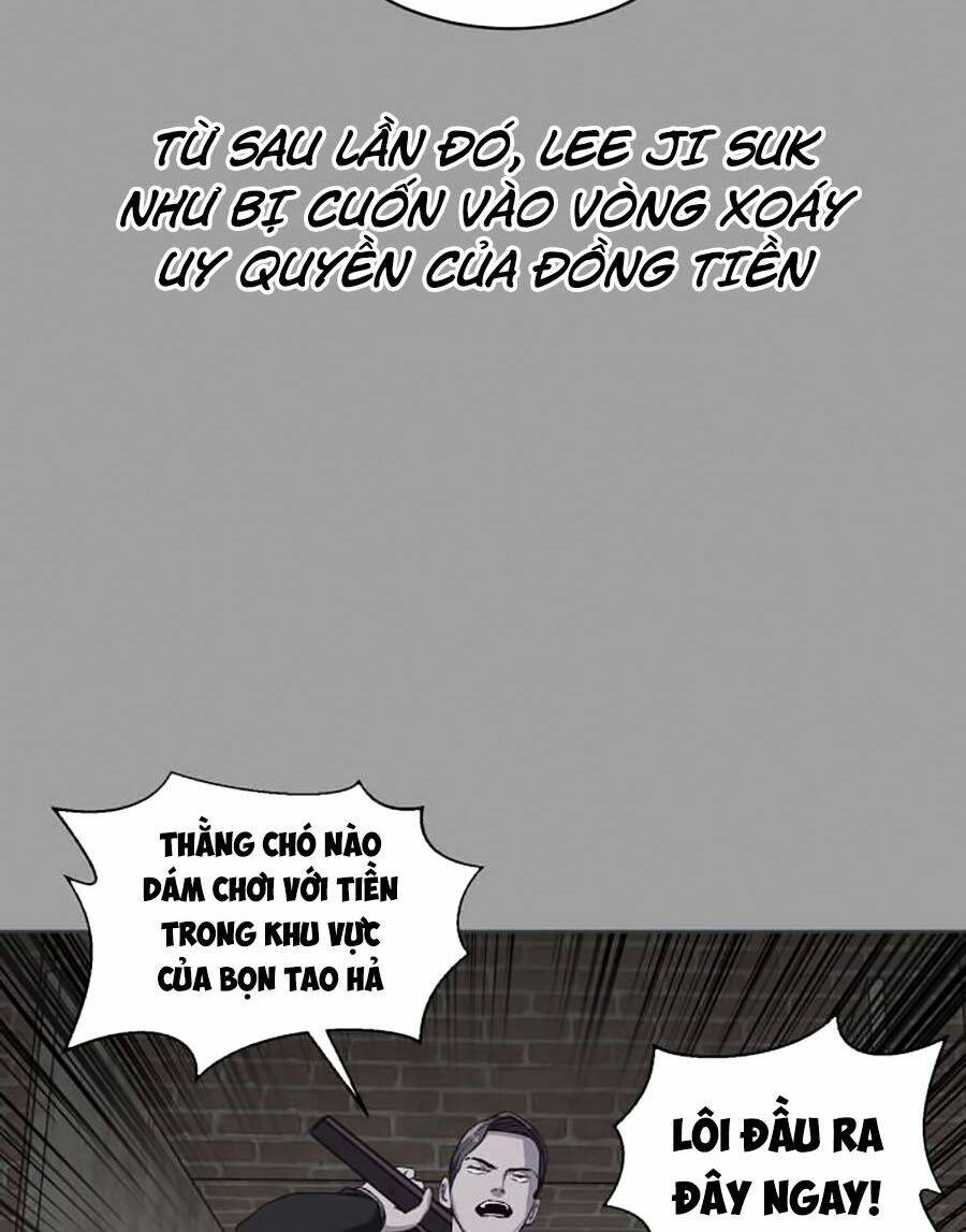 Cậu Bé Của Thần Chết Chapter 61 - Trang 2