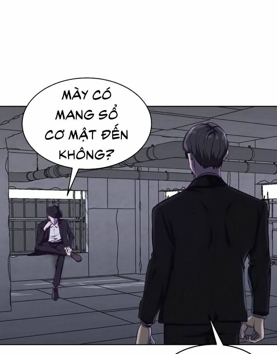 Cậu Bé Của Thần Chết Chapter 61 - Trang 2