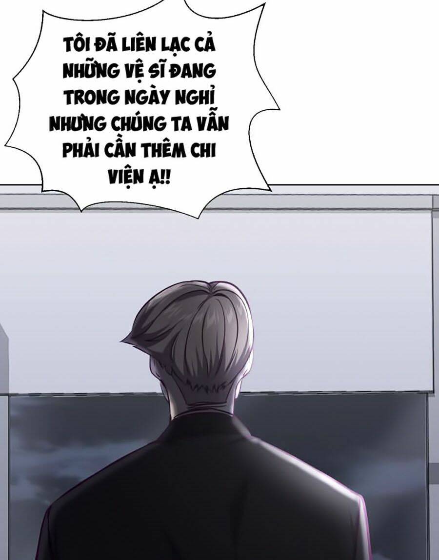 Cậu Bé Của Thần Chết Chapter 61 - Trang 2