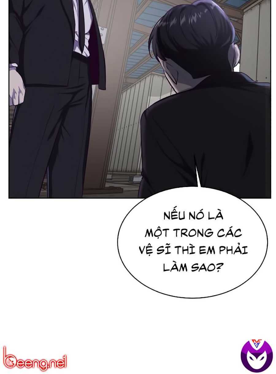 Cậu Bé Của Thần Chết Chapter 60 - Trang 2