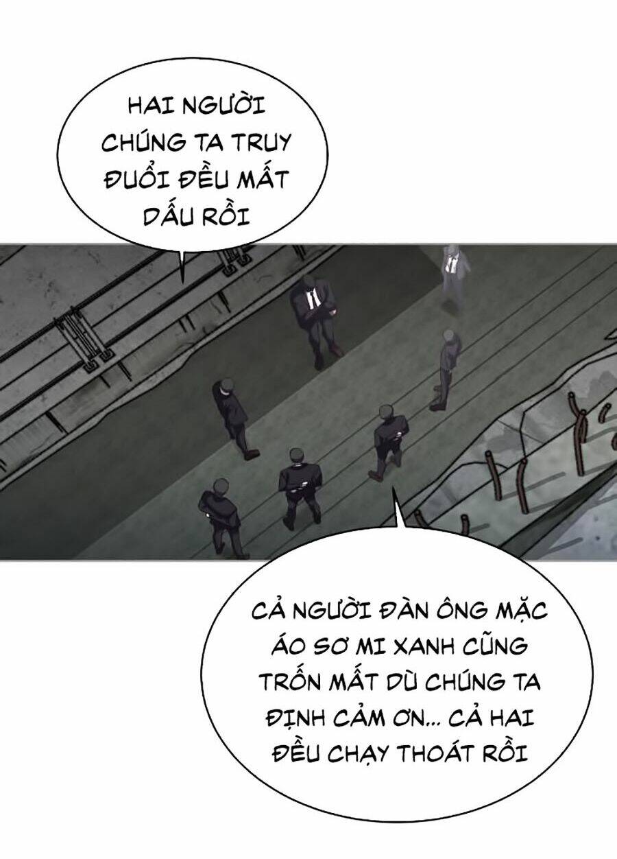 Cậu Bé Của Thần Chết Chapter 59 - Trang 2