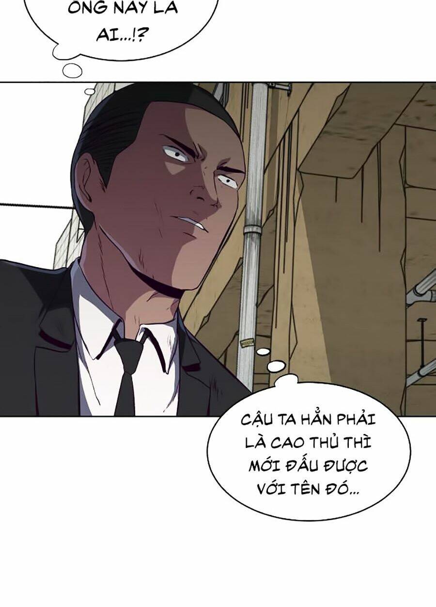 Cậu Bé Của Thần Chết Chapter 59 - Trang 2