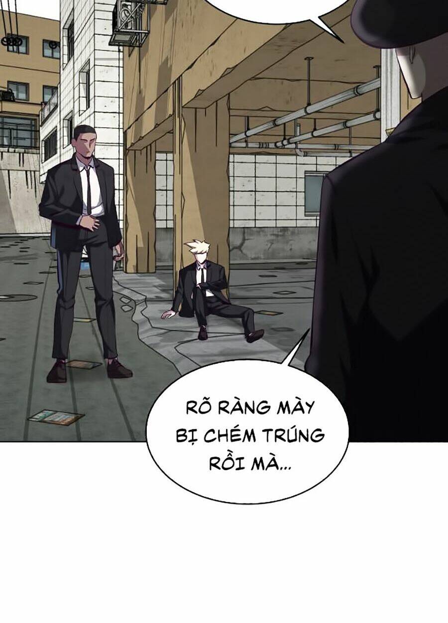 Cậu Bé Của Thần Chết Chapter 59 - Trang 2