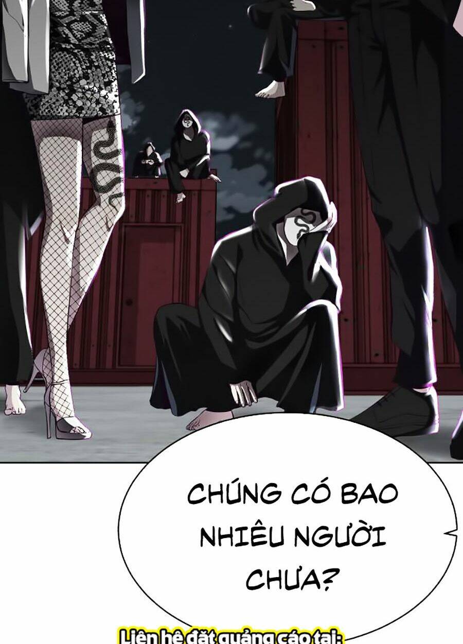 Cậu Bé Của Thần Chết Chapter 59 - Trang 2