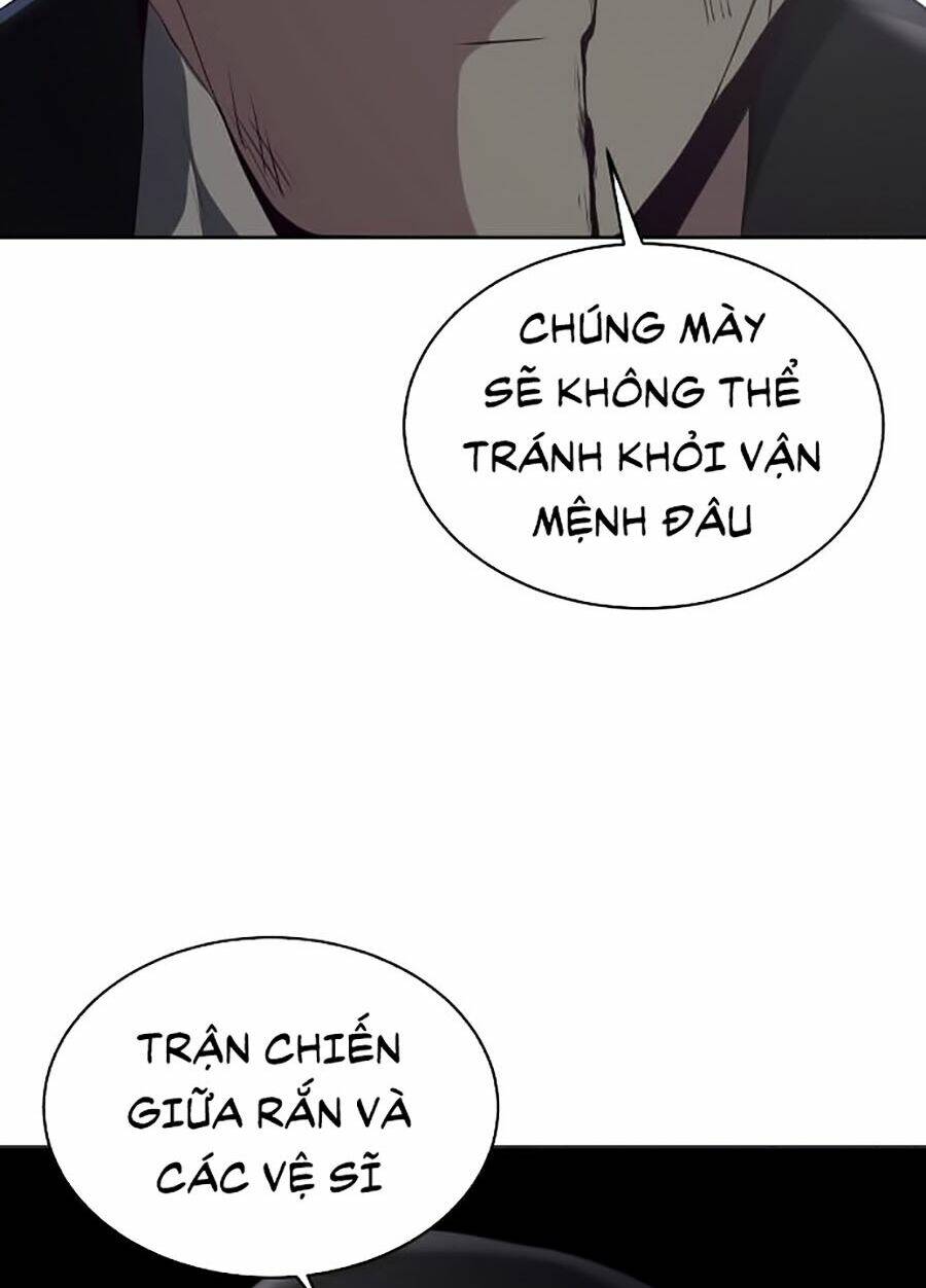 Cậu Bé Của Thần Chết Chapter 59 - Trang 2