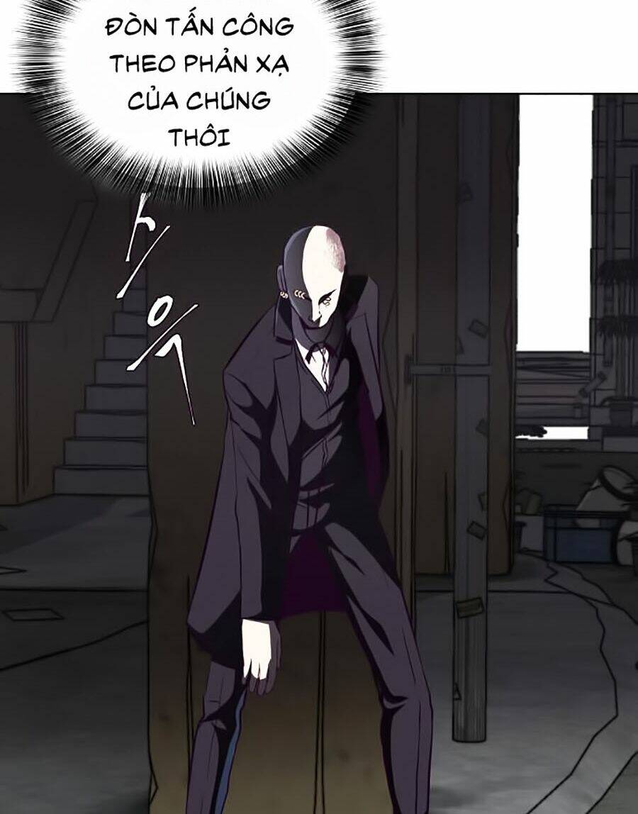 Cậu Bé Của Thần Chết Chapter 58 - Trang 2