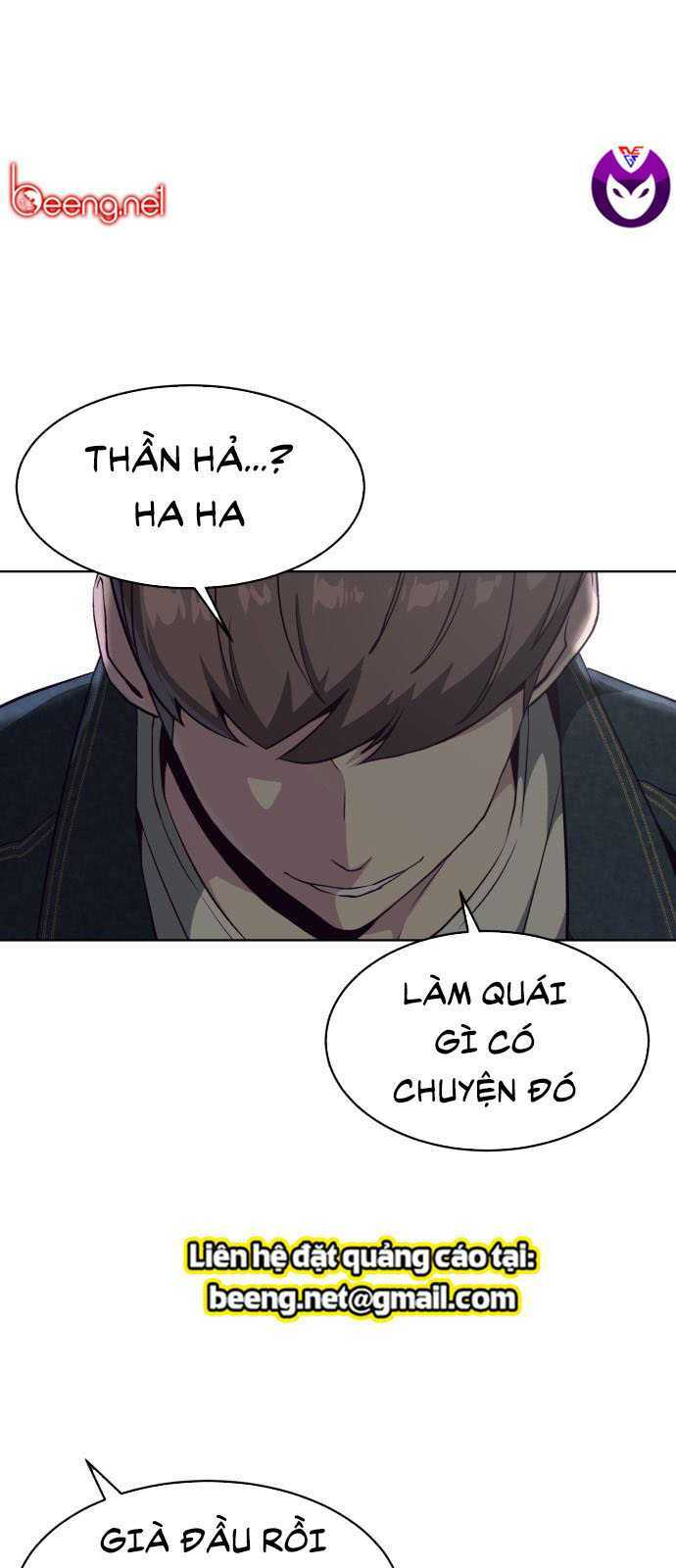 Cậu Bé Của Thần Chết Chapter 56 - Trang 2