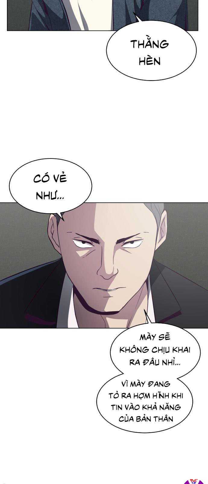 Cậu Bé Của Thần Chết Chapter 56 - Trang 2