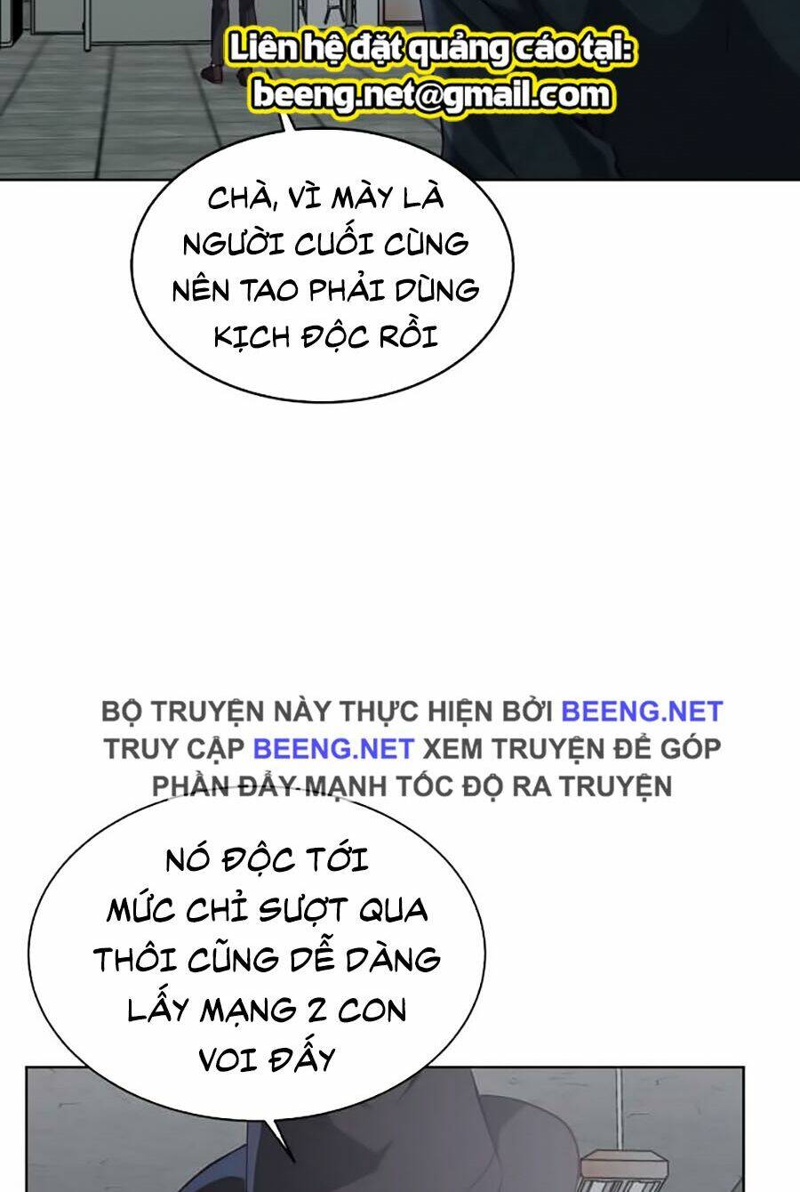 Cậu Bé Của Thần Chết Chapter 54 - Trang 2