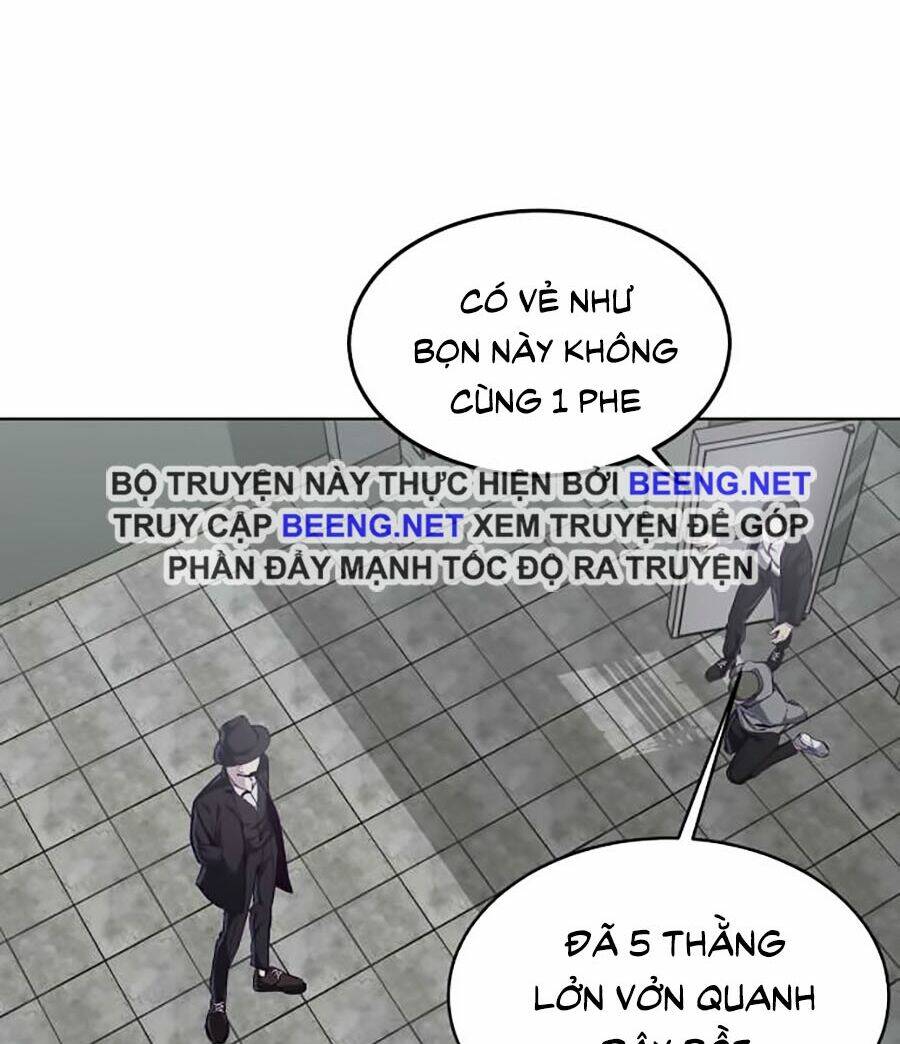 Cậu Bé Của Thần Chết Chapter 54 - Trang 2