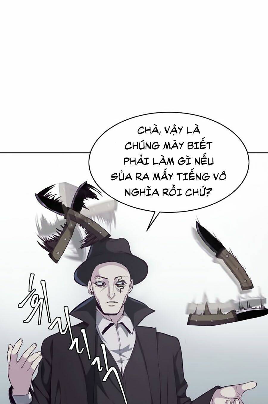 Cậu Bé Của Thần Chết Chapter 54 - Trang 2