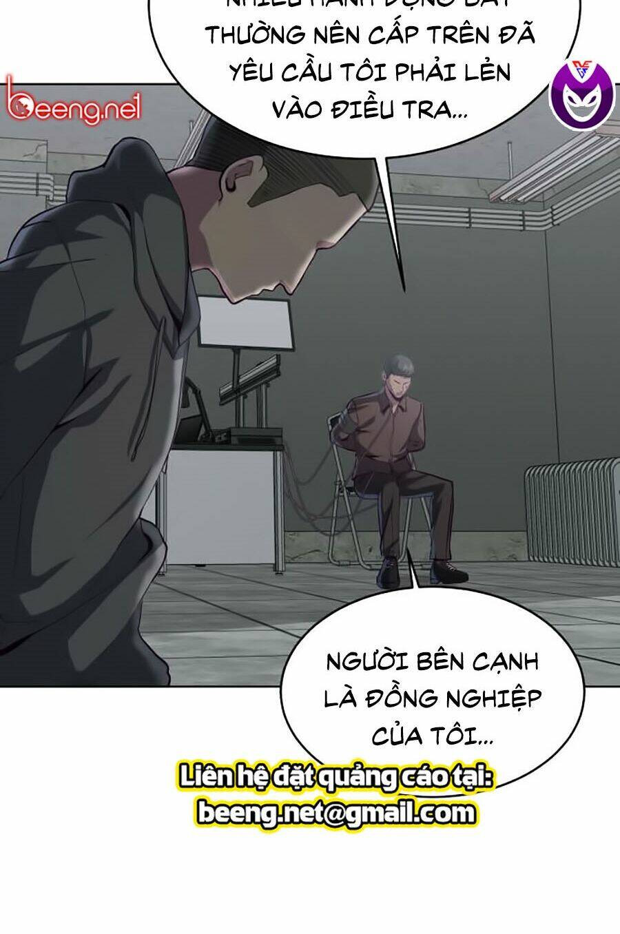 Cậu Bé Của Thần Chết Chapter 54 - Trang 2