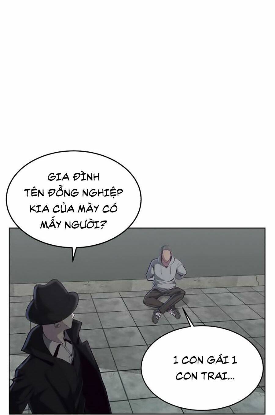 Cậu Bé Của Thần Chết Chapter 54 - Trang 2