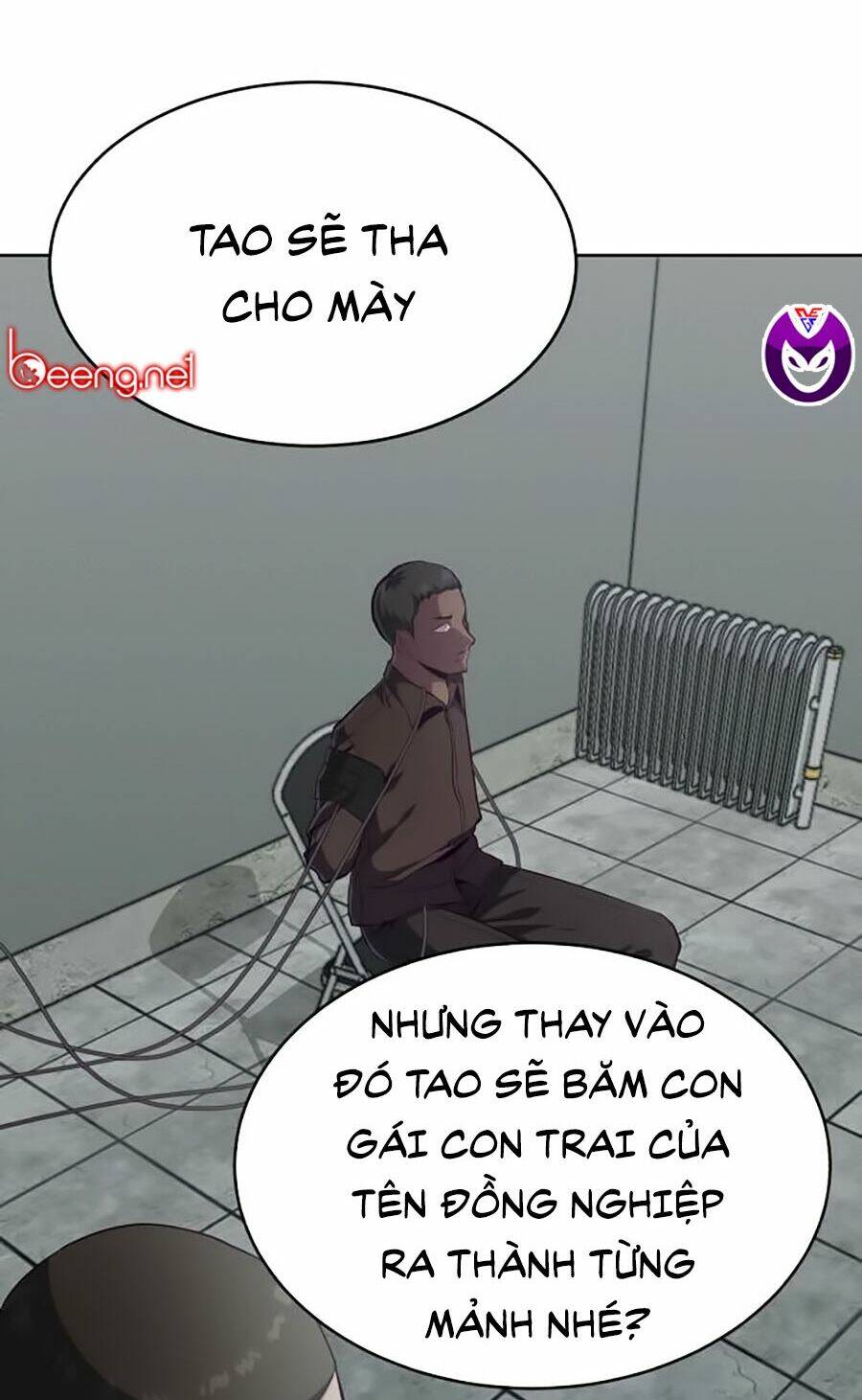 Cậu Bé Của Thần Chết Chapter 54 - Trang 2