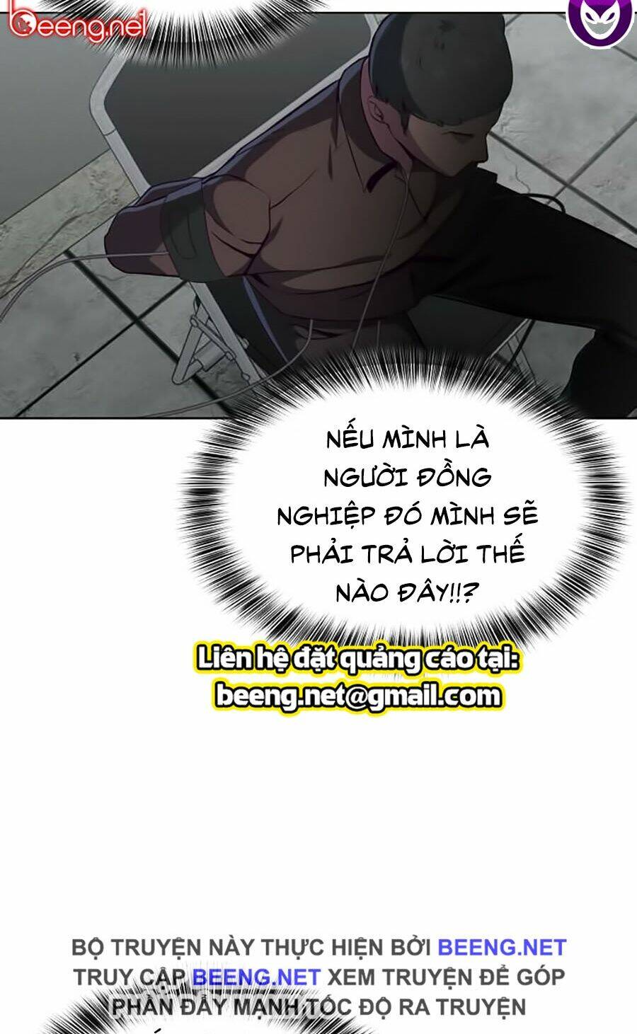 Cậu Bé Của Thần Chết Chapter 54 - Trang 2