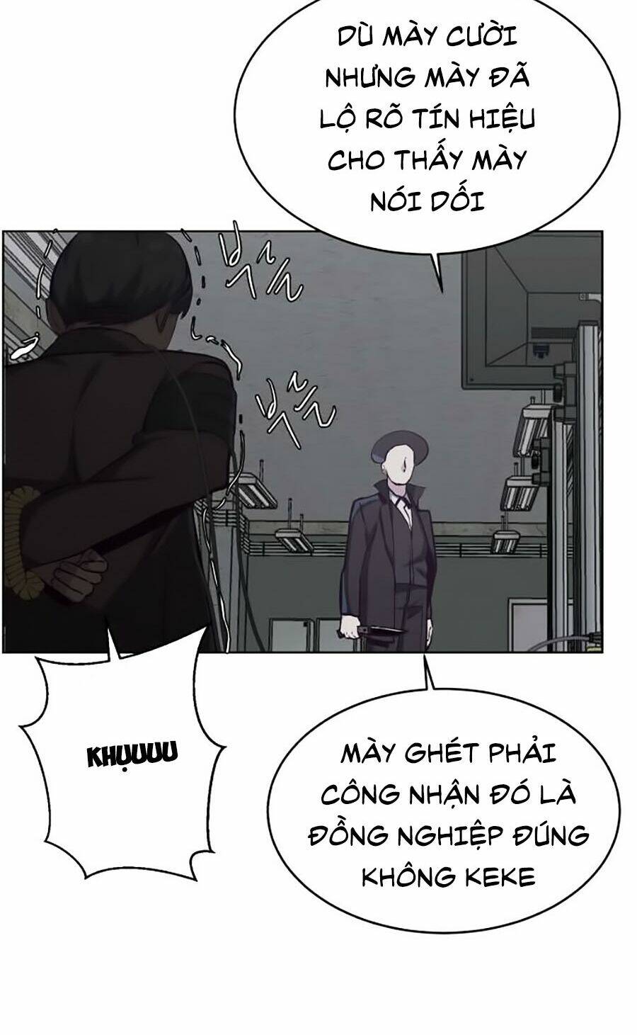 Cậu Bé Của Thần Chết Chapter 54 - Trang 2