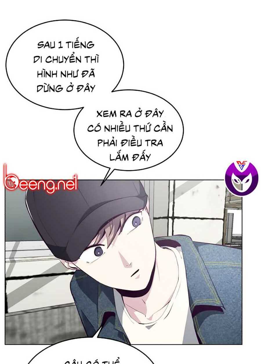 Cậu Bé Của Thần Chết Chapter 53 - Trang 2