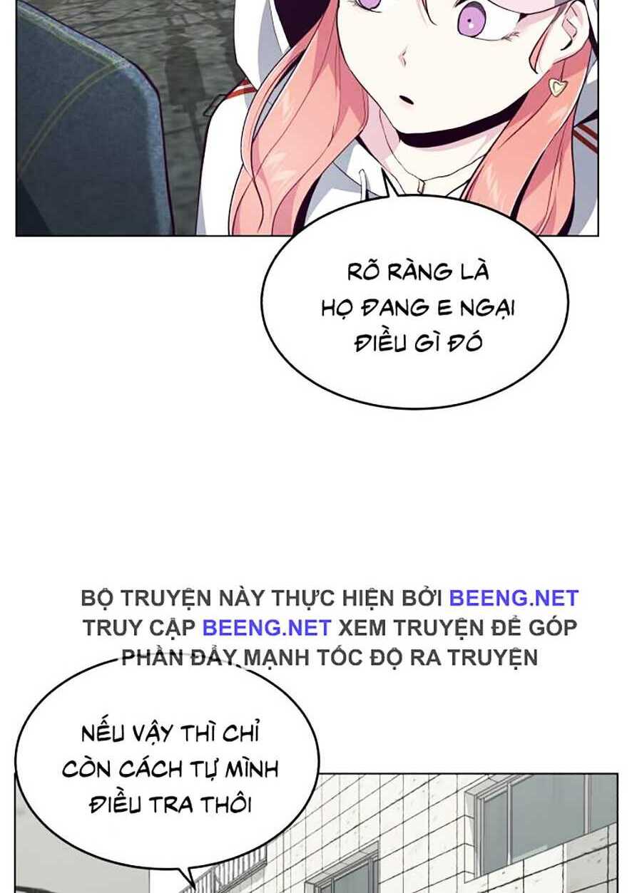 Cậu Bé Của Thần Chết Chapter 53 - Trang 2