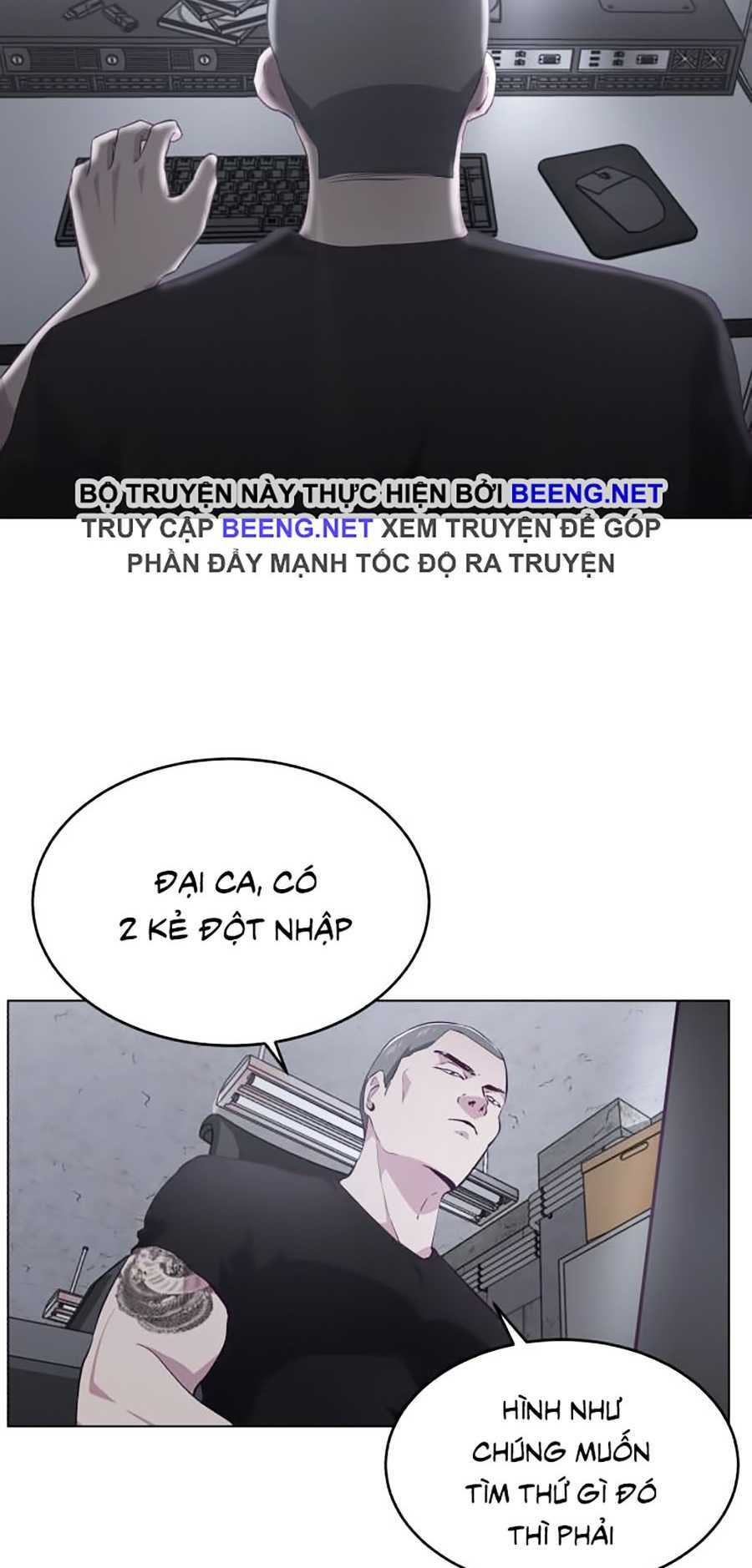 Cậu Bé Của Thần Chết Chapter 53 - Trang 2