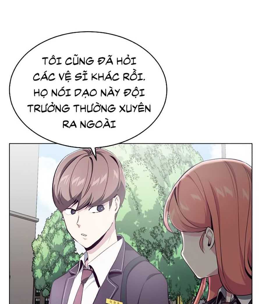 Cậu Bé Của Thần Chết Chapter 53 - Trang 2