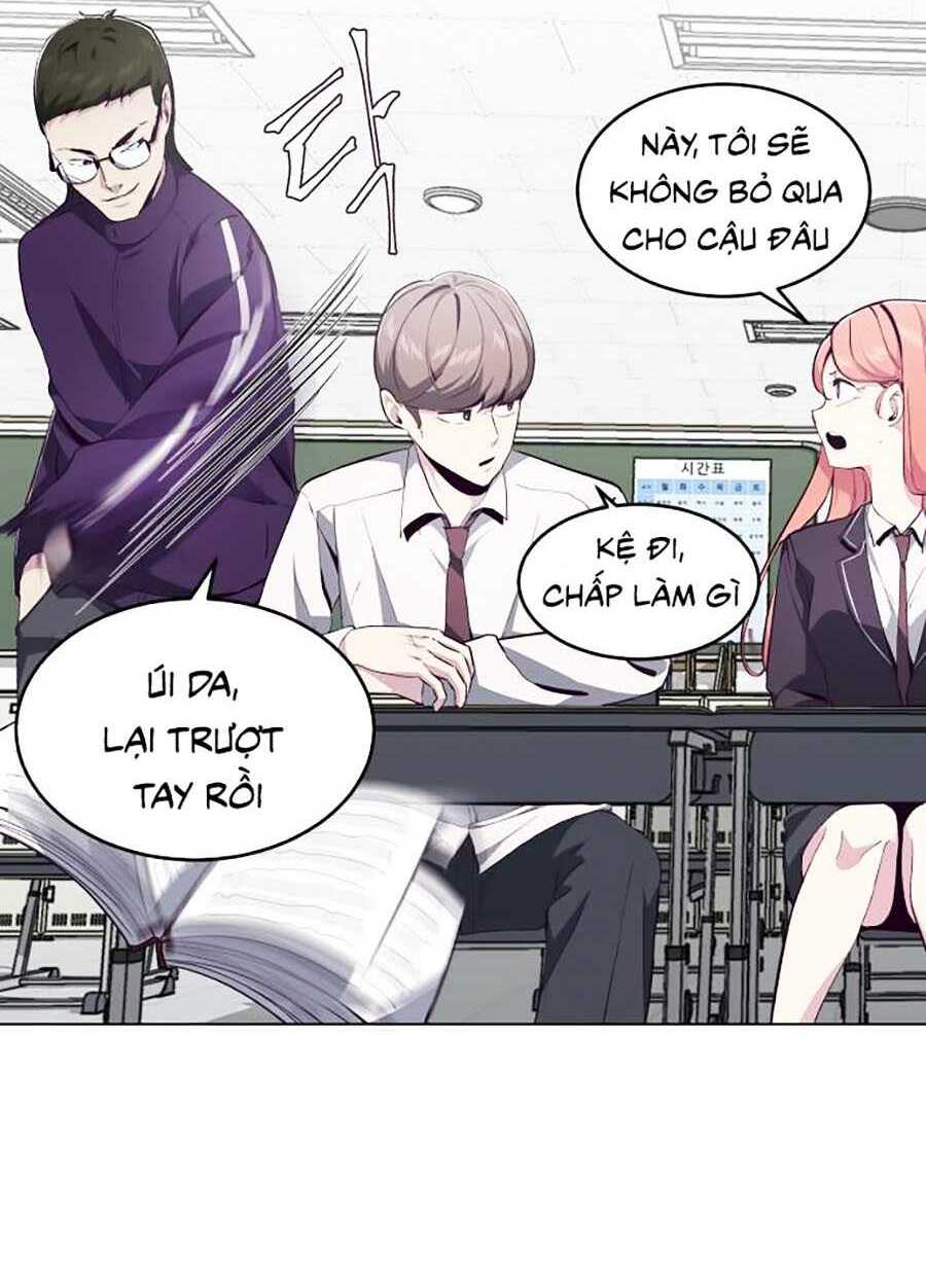 Cậu Bé Của Thần Chết Chapter 53 - Trang 2